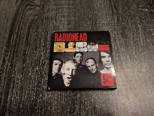 5 Album Set by Radiohead (CD, Oct-2012), usado comprar usado  Enviando para Brazil