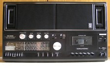 Stereo radio recorder usato  Roma
