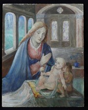 Constant caligaris vierge d'occasion Constant caligaris vierge d'occasion  Arradon