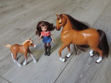 Figurines spirit etalon d'occasion  Libourne