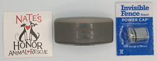 Invisible fence titanium for sale  Bradenton