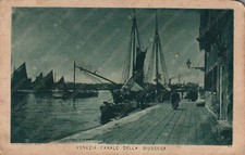 Venezia canale della usato Venezia canale della usato  Cremona