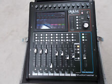 Studiomaster digilive digital for sale  YEOVIL