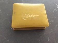 Ddr notizzettel halter gebraucht kaufen  Weißenfels