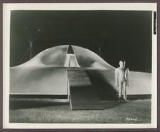 Gort flying saucer for sale  Allendale