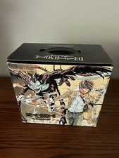 Death note manga d'occasion  Expédié en Belgium