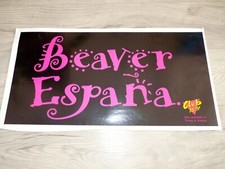 Vintage style poster. for sale  HARLOW