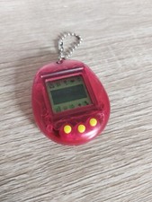 Transparent red electronic d'occasion  Expédié en Belgium