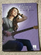 Miley Cyrus - the Time of Our Lives by Miley Cyrus (2009, Trade Paperback) comprar usado  Enviando para Brazil