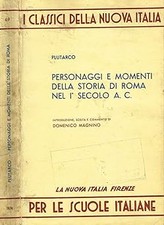 Personaggi momenti della usato  Vejano