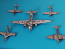 Dinky meccano die for sale  SHREWSBURY