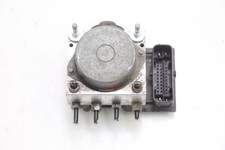 Hydraulikblock ABS Ford KA 2 RU8 0265800791 CS512C405AA 1.2 51 KW 69 PS 07-2009 comprar usado  Enviando para Brazil