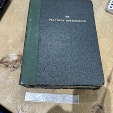 Vintage magazines binder for sale  SETTLE