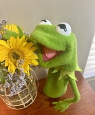 Muppets kermit frog for sale  Scottsdale