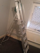 Lyte tred aluminium for sale  DONCASTER