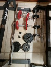 Home gym usata usato  Volterra