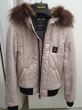 Giubbotto refrigiwear donna usato  Roma