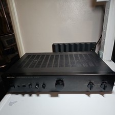 Rotel 940bx stereo for sale  GAINSBOROUGH