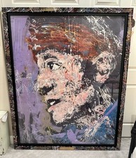 Bruce springsteen subject for sale  New River