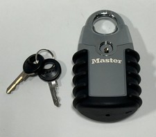 Master lock fusion for sale  Fairfield