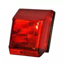 Faro posteriore piaggio usato  Brusciano