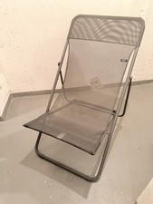 Lafuma transat klappbarer gebraucht kaufen  Essen