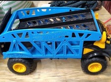 Hot wheels monster for sale  Jacobsburg
