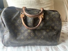 Vintage louis vuitton for sale  Englewood