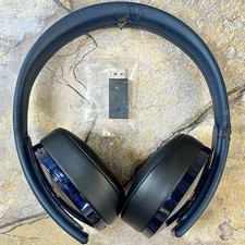 Gold wireless headset for sale  Chantilly