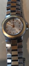 Carl bucherer damenquarzuhr gebraucht kaufen  Rengsdorf