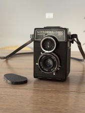 Lomo lubitel 166 usato  Avigliana