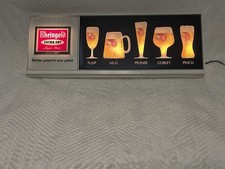 Vintage rheingold beer for sale  Saint Paul
