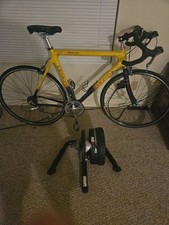 Lemond road bike for sale  Granbury