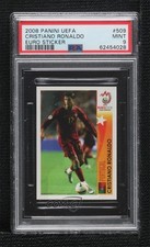 2008 panini uefa for sale  Auburn