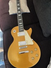 Unbranded les paul for sale  HULL