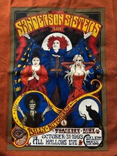 Hocus pocus sanderson for sale  PONTYPRIDD