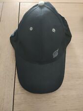 Casquette noire crédit d'occasion  Montpellier-