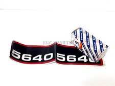 81869731 bonnet decal for sale 81869731 bonnet decal for sale  SHAFTESBURY