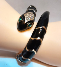 Bellissimo bracciale serpente usato  Casale Monferrato