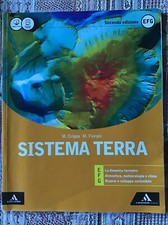 Sistema terra vol.e usato  Pioltello