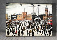 Lowry going work for sale  LONDON
