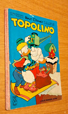 Topolino libretto 371 usato  Torino