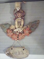 Girl pottery sculpture for sale  Cedar