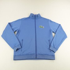 Lacoste jacket mens for sale  Clovis