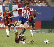 Chivas guadalajara authentic for sale  Garland