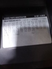 Rear leaf spring for sale  Nashua