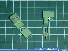 Märklin gleisanschluss stecke gebraucht kaufen  Bretten