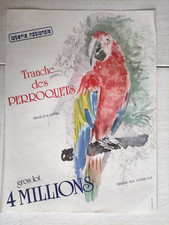Original poster national d'occasion  Expédié en Belgium