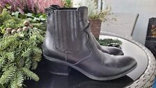 Tamaris stiefeletten schwarz gebraucht kaufen  Hallbergmoos