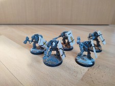 Assault terminator squad gebraucht kaufen  Stutensee